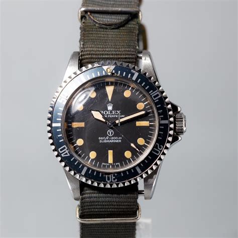 milsub rolex price|rolex military submariner price.